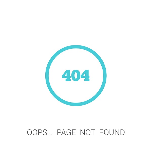OOPS! Page not found.